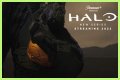 2022 Paramount series based on the hit military sci-fi video game