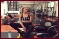 Abby Champion Height