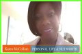 All About Karen McCollum | Net Worth, Relationship, Career