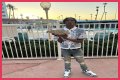 BBG Steppaa Net Worth