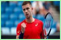 Borna Coric Bio, Wiki, age, height, nationality, family, coach, ranking, prize money, net worth