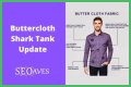 Buttercloth Shark Tank – Founder, Net Worth, and Investment