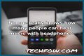 Can Other People Hear Open Back Headphones?