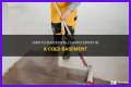 Can you apply epoxy in cold weather?