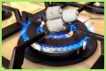 Can You Roast Marshmallows Over A Electric Stove?