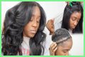 Can You Sew In A Wig?