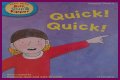 Give a quick read