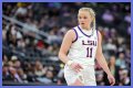 Hailey Van Lith Injury Update, What Happened to Hailey Van Lith?