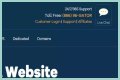 HostGator Chat Process
