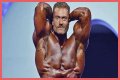 How He Achieved His Chiseled Physique