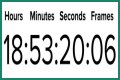How Long Is 45 Minutes?