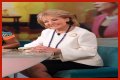 How many times was Barbara Walters married?