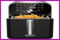 Is A 6 Quart Air Fryer Big Enough?