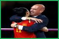 Is Luis Rubiales married or gay?