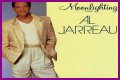 Jarreau and Roker for two