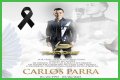 Los Parras Carlos Parra Accidente: Carlos Parra died at the age of 26