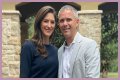 Maria Norvell, Mike Norvell Wife, Age Gap Kids Family Facts