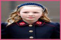 Mia Grace Tindall