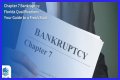 Navigating Chapter 13 Bankruptcy: Essential Guide