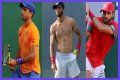 Robert Farah family, wife, children, parents, siblings