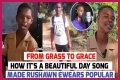 Rushawn Ewears - Trivia, Family, Bio