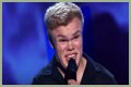 The Voice’s Sean Millis doesn’t let incurable disease stop him from singing