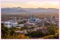 Top Best Small Towns in the United States to Visit in 2024
