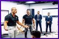 Unveiling The Height Of Andy Elliott: Surprising Insights And Discoveries