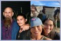 Unveiling The Story Behind Booboo Stewart's Inspiring Mother