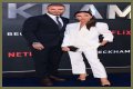 Victoria Beckham’s Best Game Day Styles Through the Years 
