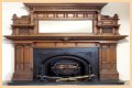 Victorian Fireplace Surround? - Kylon Powell