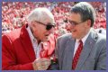 Vince Dooley Biography, Age, Height, Wife, Net Worth, Family