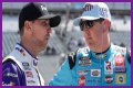 What Happened to Denny Hamlin Today? Who Wrecked Denny Hamlin?