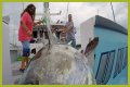 Who has the most expensive boat on Wicked Tuna?