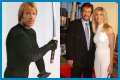 Who is Chuck Norris’ second wife Gena O’Kelley? Wikipedia, age, illness, movies, net worth