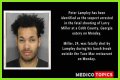 Who is Peter Lampley? Suspect shot and killed Larry Miller Taco Mac in Cobb County, What happened? Explained