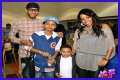 Who is Swizz Beatz first wife Mashonda? How many kids does Swizz Beatz have with Mashonda?