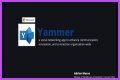 Yammer away